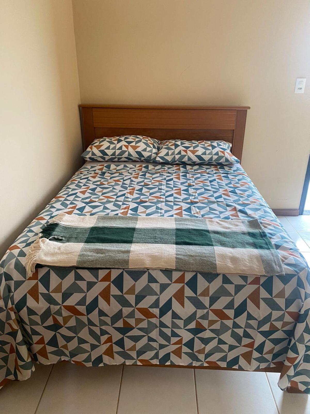 Apartamento Enseada Azul Guarapari Dış mekan fotoğraf