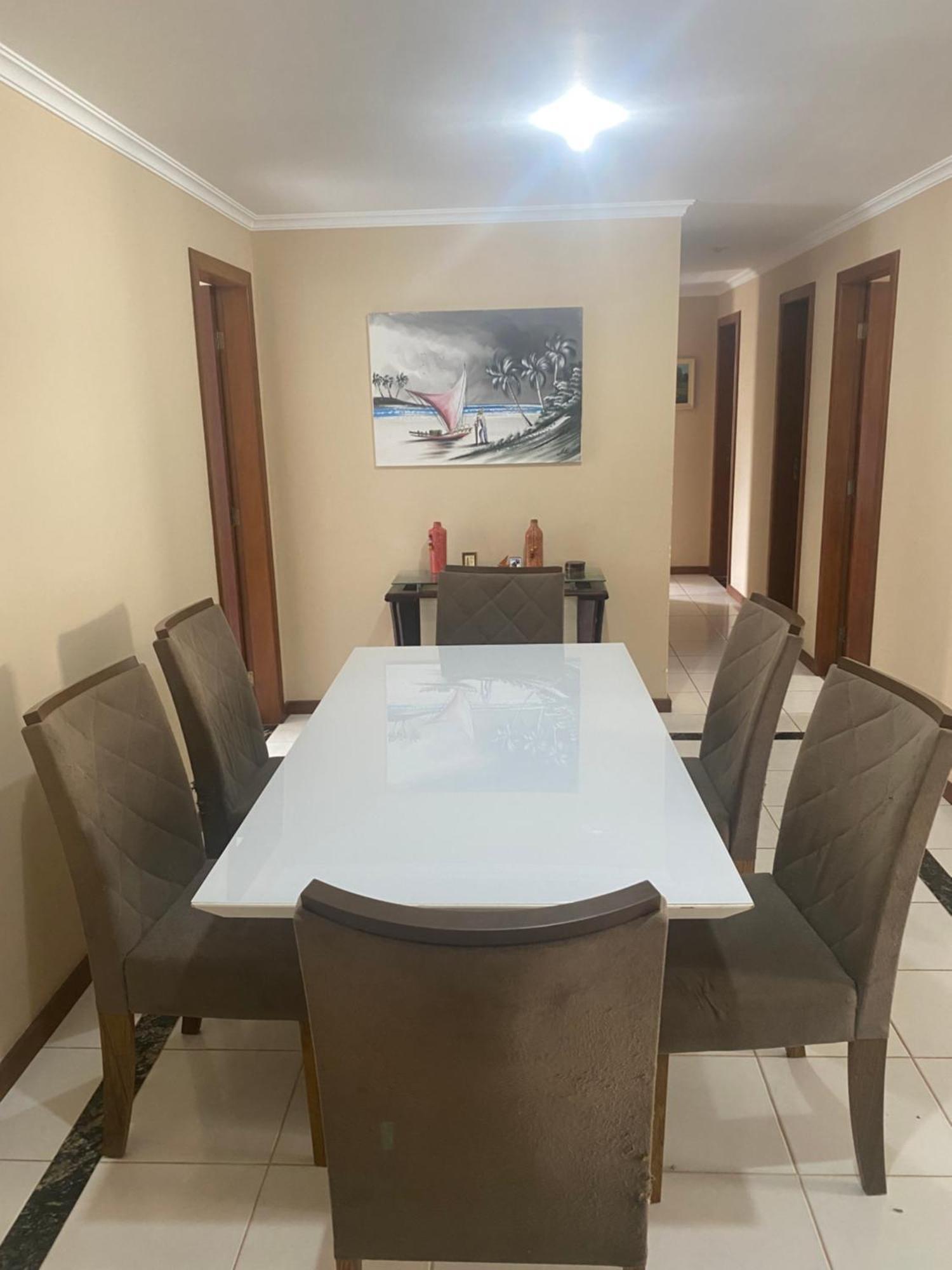 Apartamento Enseada Azul Guarapari Dış mekan fotoğraf